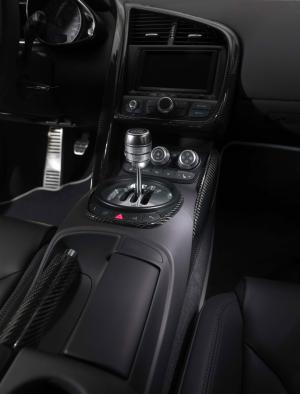 Audi R8 Razor by PPI Automotive 2008 года 